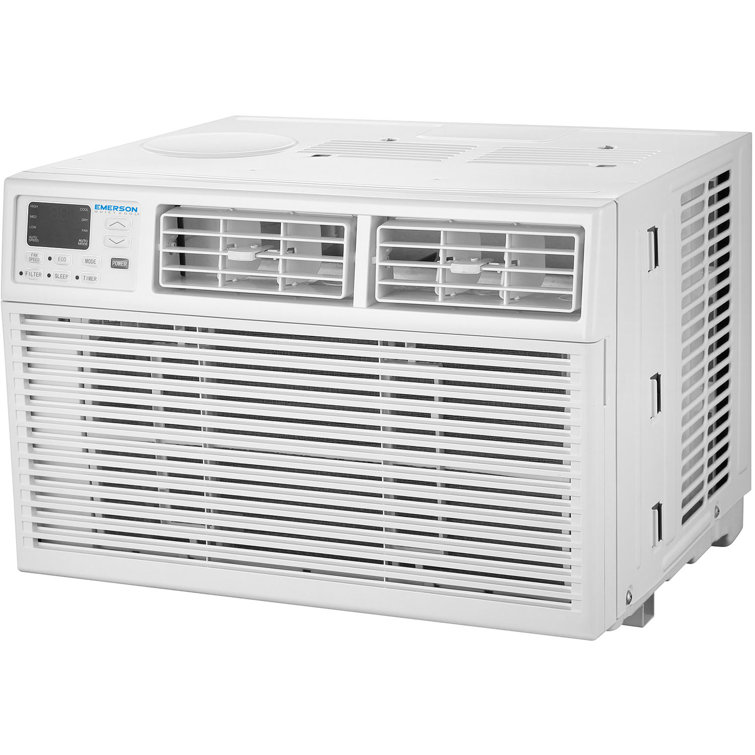 Emerson quiet kool 2024 14 000 btu